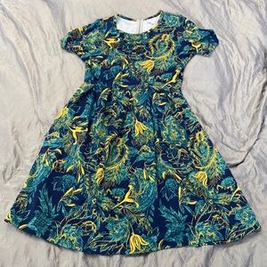 Lularoe dress